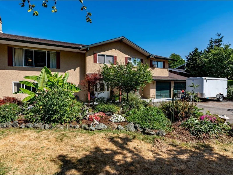 46054 Lake Drive, Chilliwack BC V2R 2P9