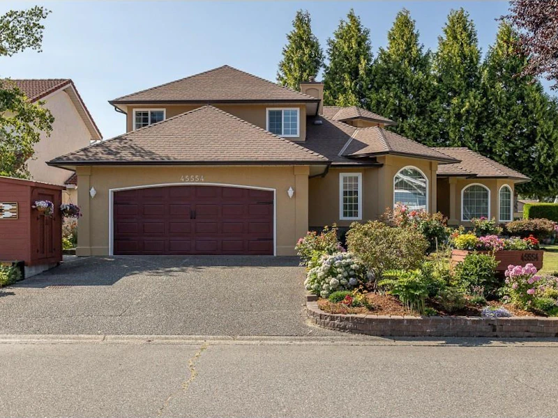 45554 Worthington Place, Chilliwack BC V2R 1N6