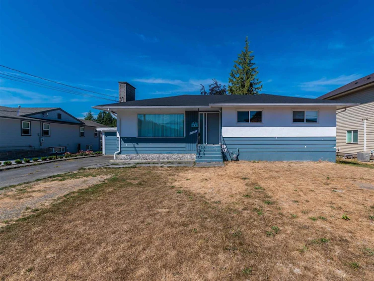 10253 Kent Road, Chilliwack, BC, V2P 5X8
