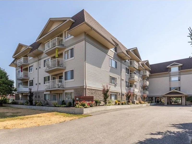 105 - 9186 Edward Street, Chilliwack BC V2P 7X6