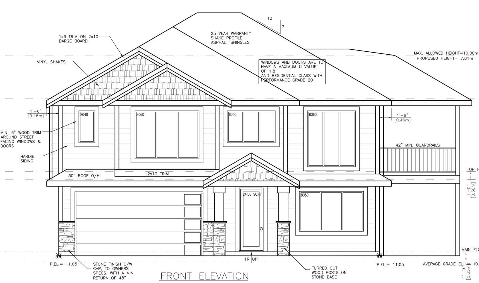 9231 Sitka Place, Chilliwack, BC, V2P 8B6