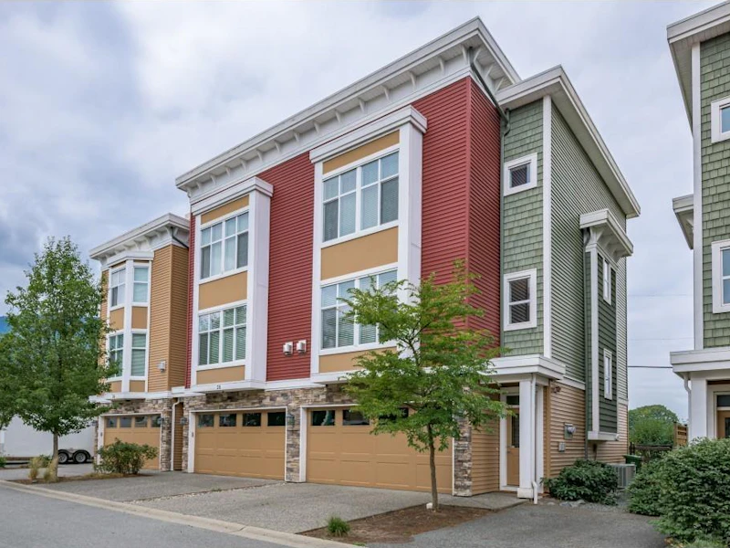 24 - 44420 Sherry Drive, Chilliwack BC V2R 0R6