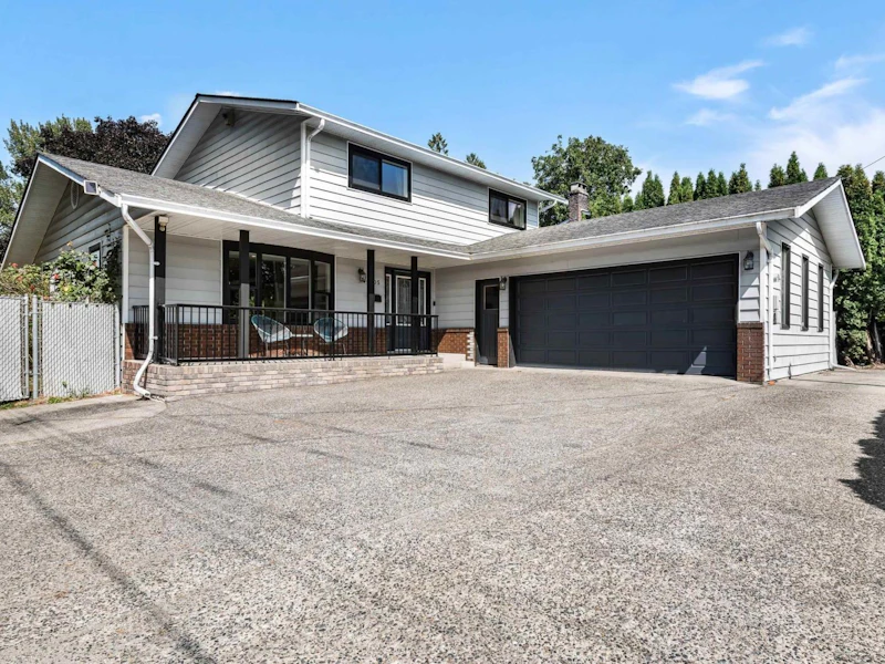 46205 Acacia Drive, Chilliwack BC V2P 3N7