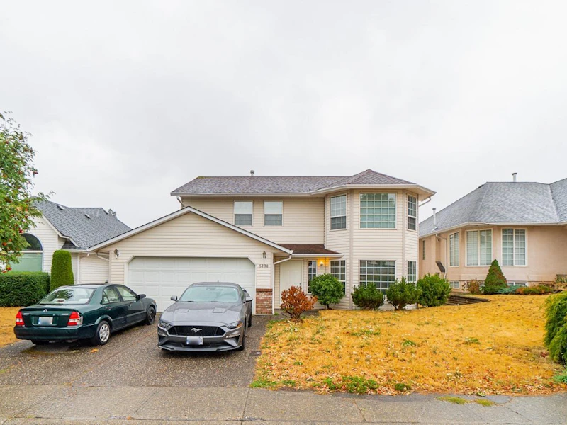 5770 Tyson Road, Chilliwack BC V2R 3R6