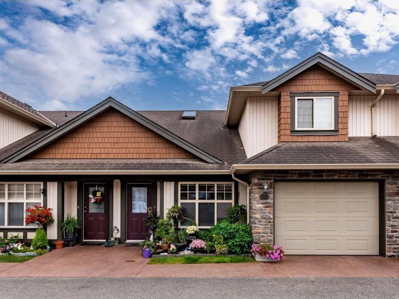58 - 6887 Sheffield Way, Chilliwack BC V2R 5V5