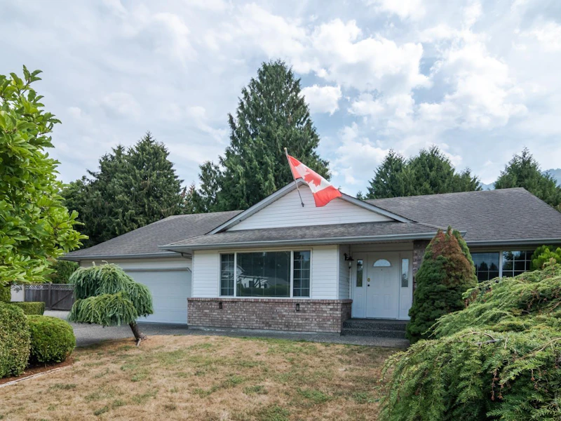 10044 Parkwood Drive, Chilliwack BC V0X 1X1