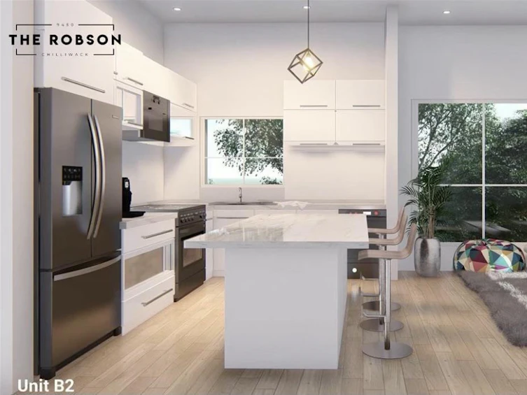 413-9450 Robson Street, Chilliwack, BC, V2P 4E4