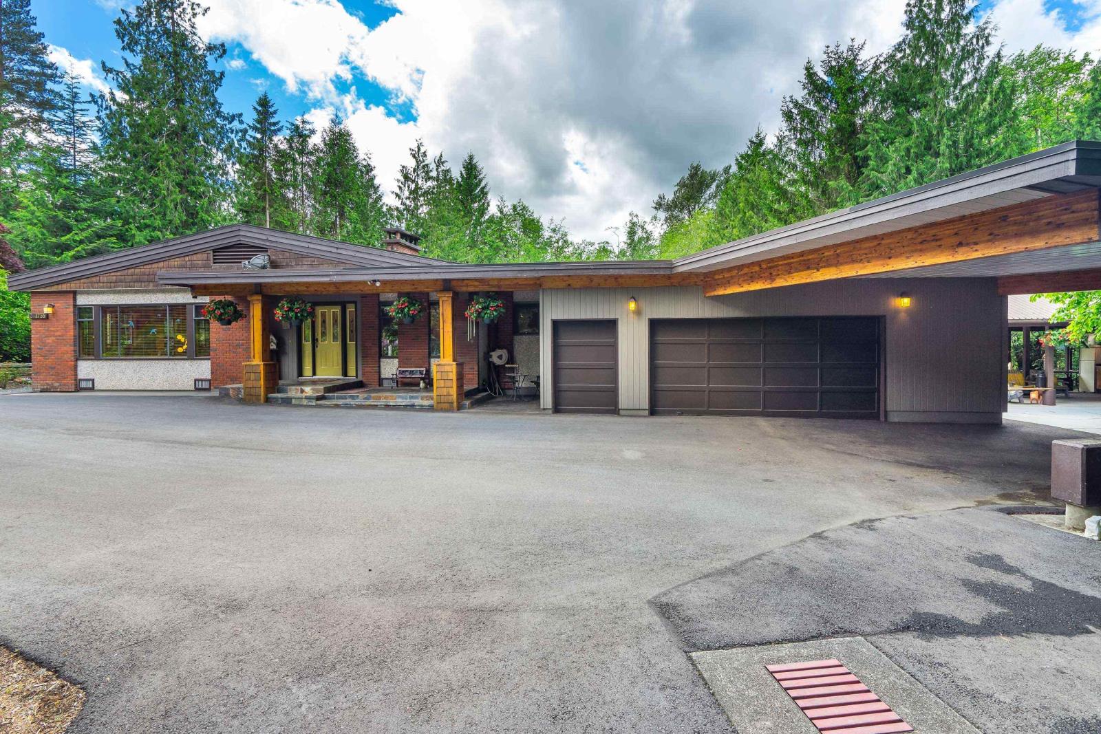 16-1735 Spring Creek Drive, Cultus Lake, BC, V2R 0C9