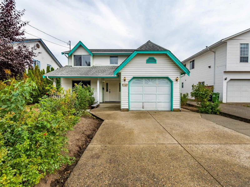 8532 Broadway Road, Chilliwack BC V2P 5V5