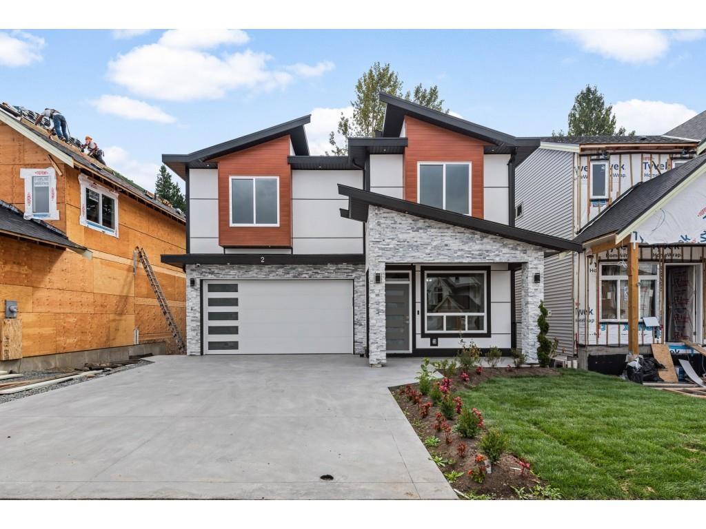 2-46379 Uplands Road, Chilliwack, BC, V2R 4W1