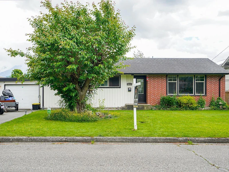 46254 Mccaffrey Boulevard, Chilliwack BC V2P 1E1