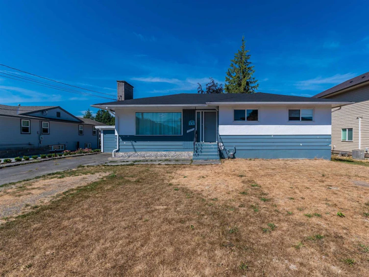 10253 Kent Road, Chilliwack, BC, V2P 5X8