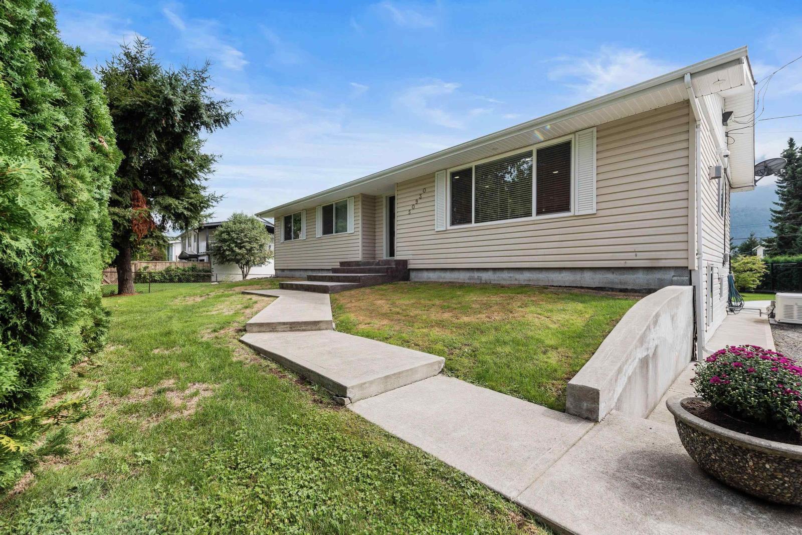 50930 Yale Road, Chilliwack, BC, V0X 1X2