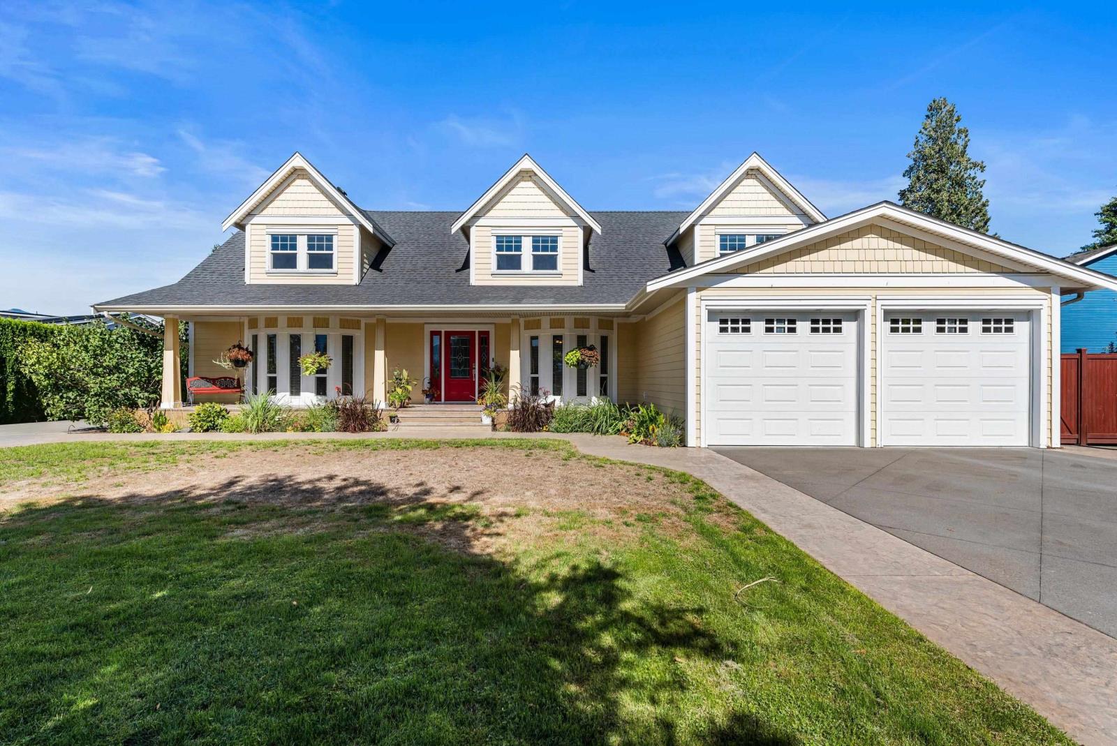 48985 Mcconnell Road, Chilliwack, BC, V2P 6H4