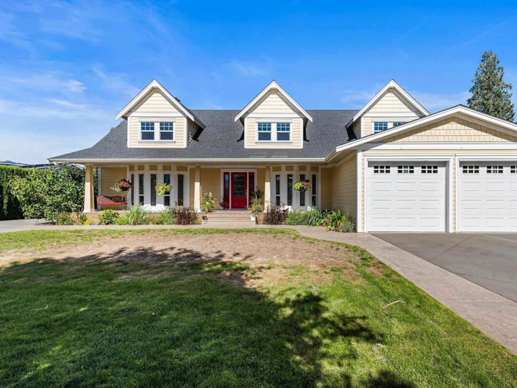 48985 Mcconnell Road, Chilliwack, BC, V2P 6H4