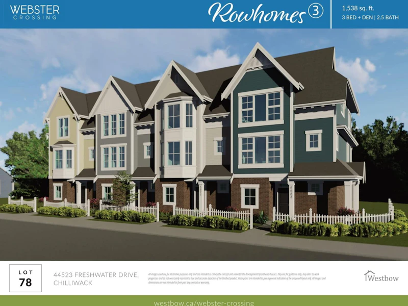 44523 Freshwater Drive, Chilliwack BC