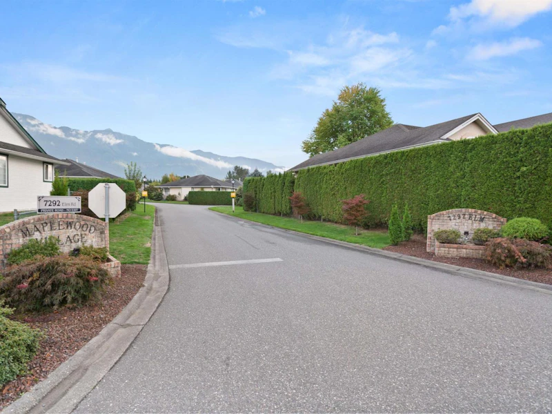 14 - 7292 Elm Road, Agassiz BC V0M 1A2