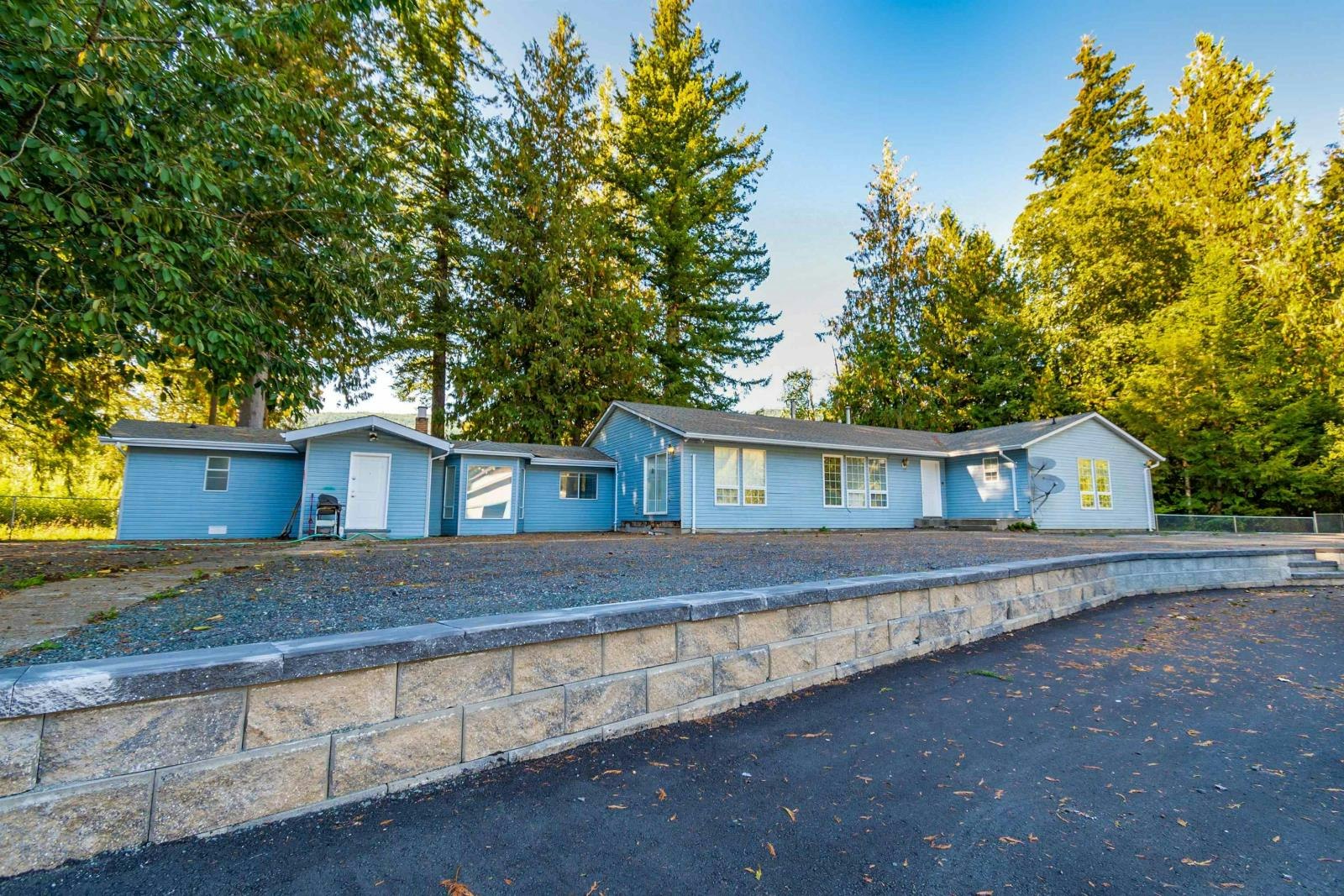 500 Maple Falls Road, Columbia Valley, BC, V2R 4X7