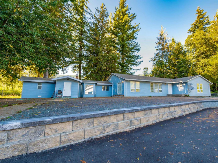 500 Maple Falls Road, Columbia Valley, BC, V2R 4X7