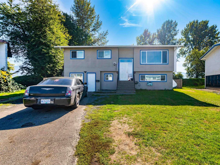 46760 Auburn Place, Chilliwack, BC, V2P 7J5