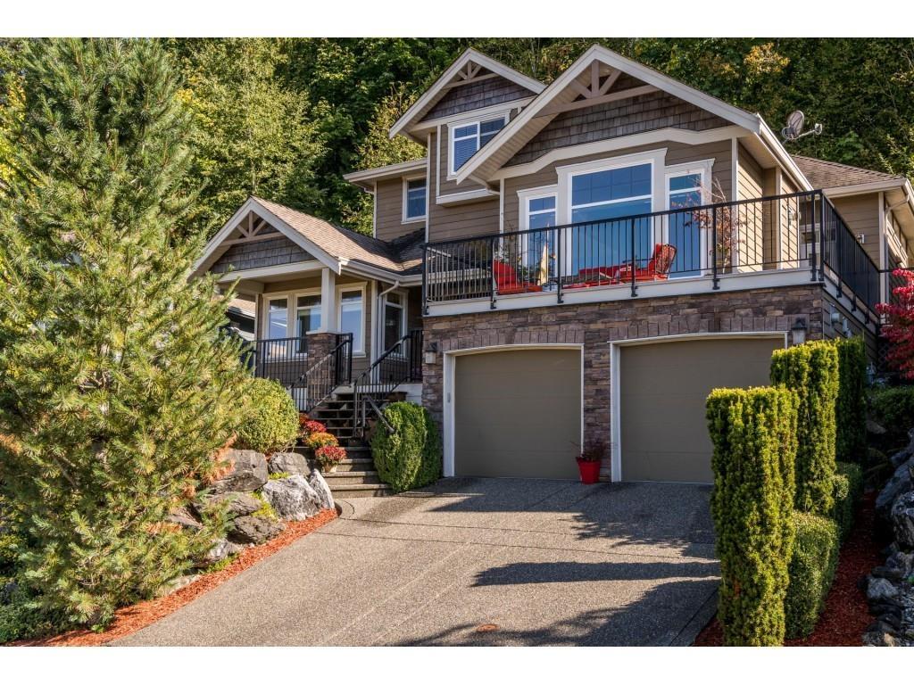 11-50354 Adelaide Place, Chilliwack, BC, V4Z 0A1