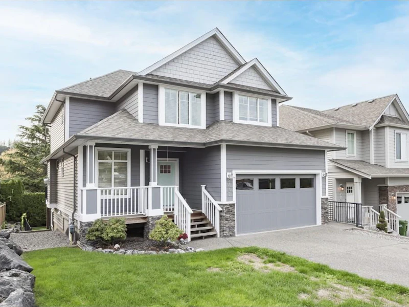 5417 Teskey Road, Chilliwack BC V2R 5L6