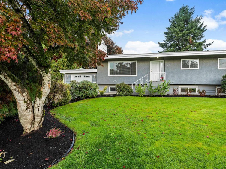46055 Avalon Avenue, Chilliwack, BC, V2P 3P8