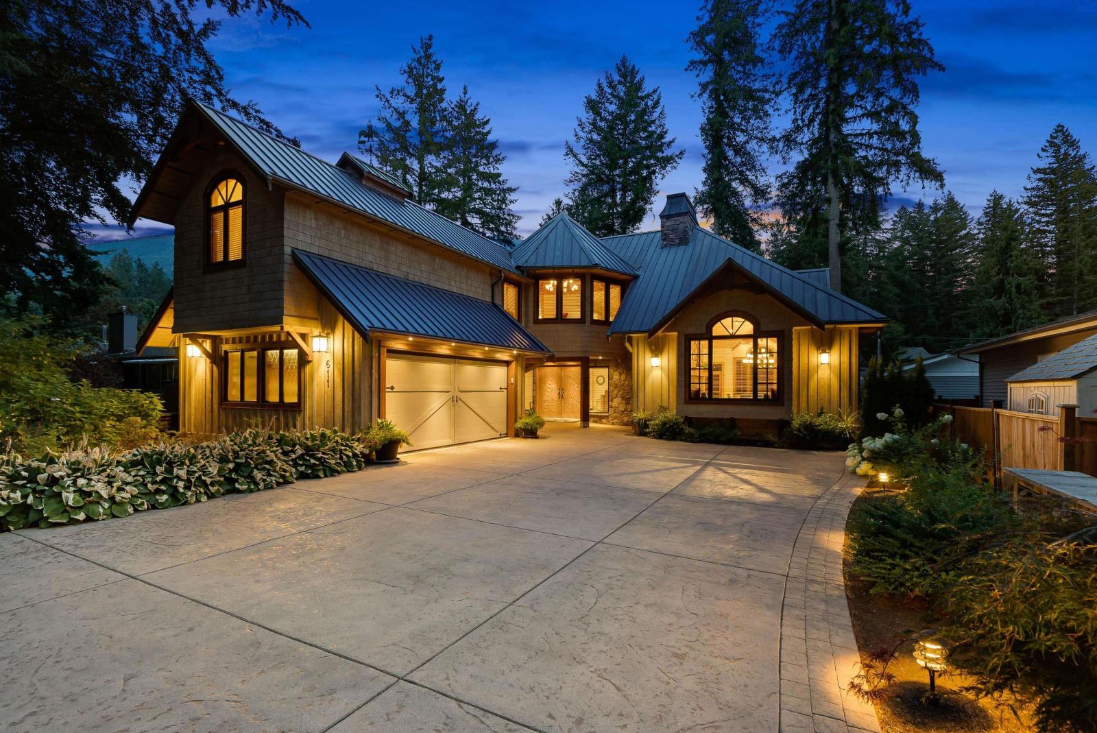 611 Mountain View Road, Cultus Lake, BC, V2R 4Z5