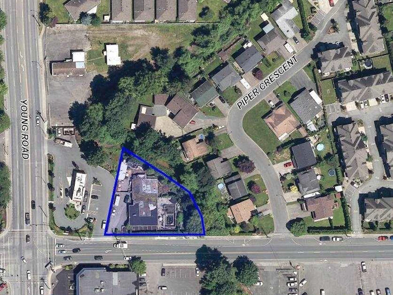 46031 Airport Road, Chilliwack BC V2P 1A4