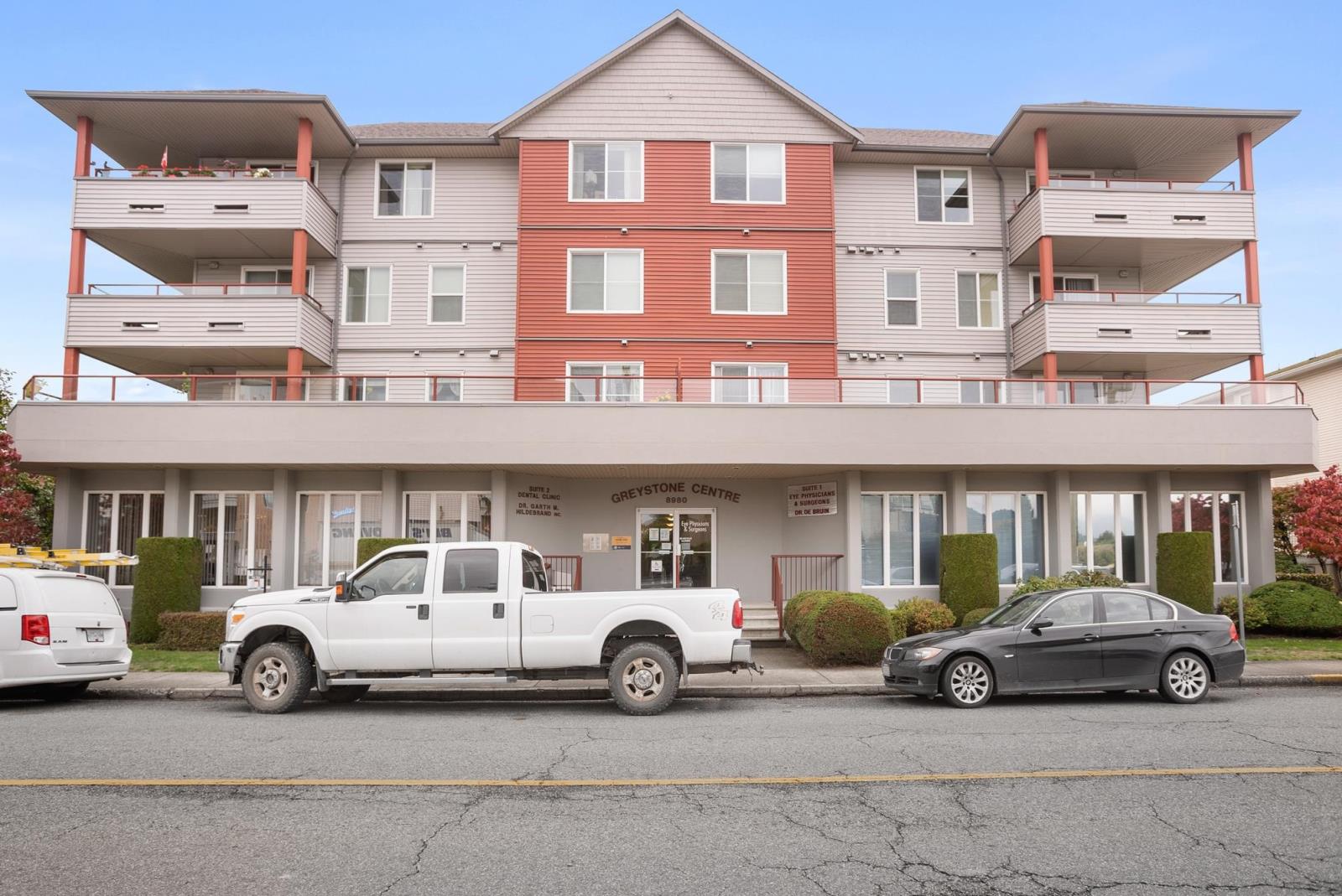 306-8980 Mary Street, Chilliwack, BC, V2P 4J3