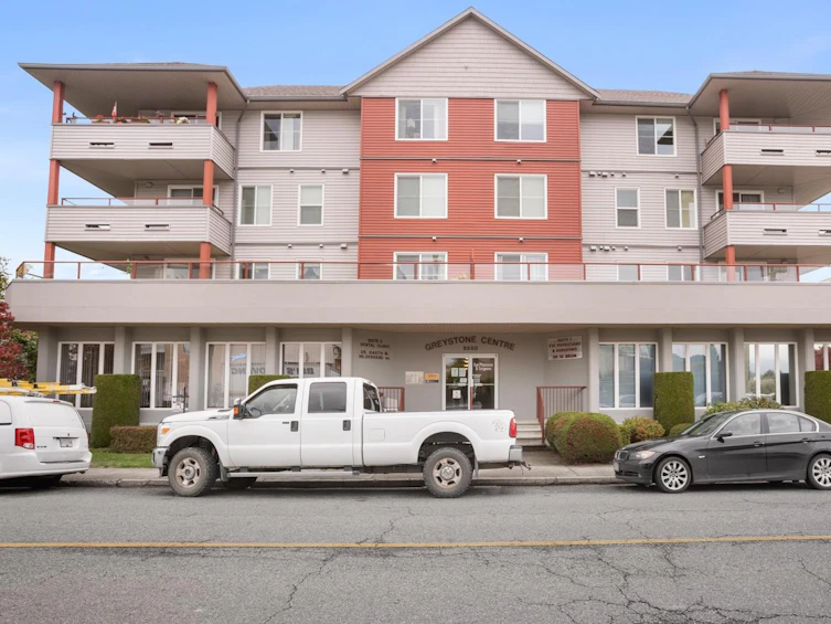 306-8980 Mary Street, Chilliwack, BC, V2P 4J3