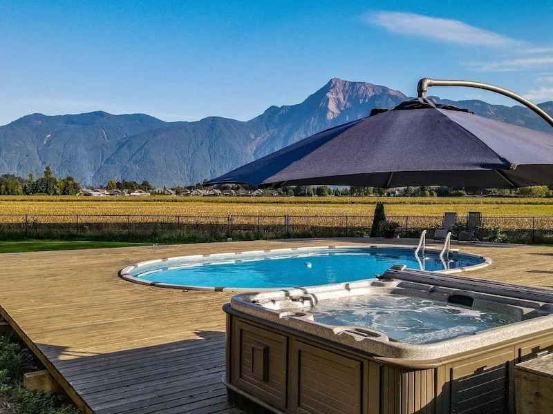 6408 Wilson Road, Agassiz BC V0M 1A1