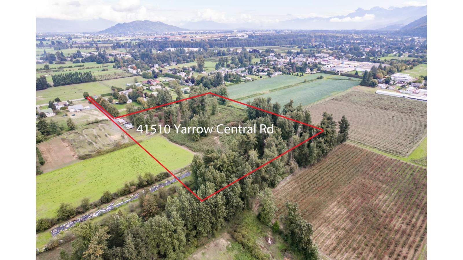 41510 Yarrow Central Road, Chilliwack, BC, V2R 5G5
