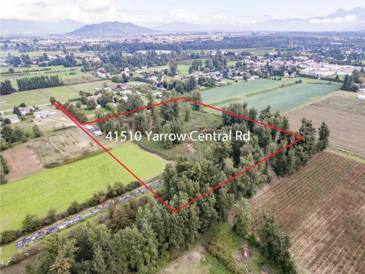 41510 Yarrow Central Road, Chilliwack, BC, V2R 5G5