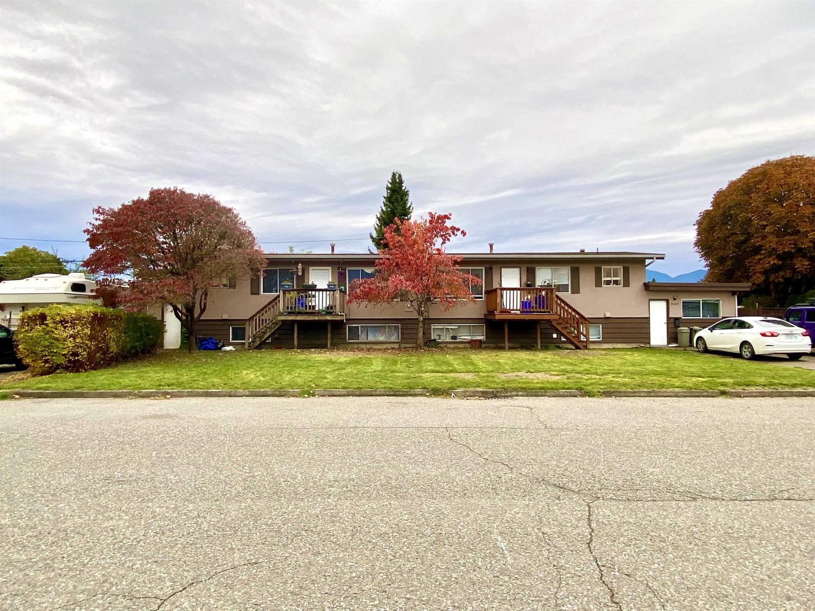 8545 Southlands Crescent, Chilliwack, BC, V2P 1A8
