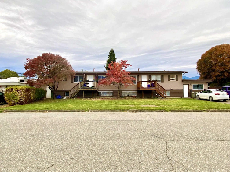 8545 Southlands Crescent, Chilliwack, BC, V2P 1A8
