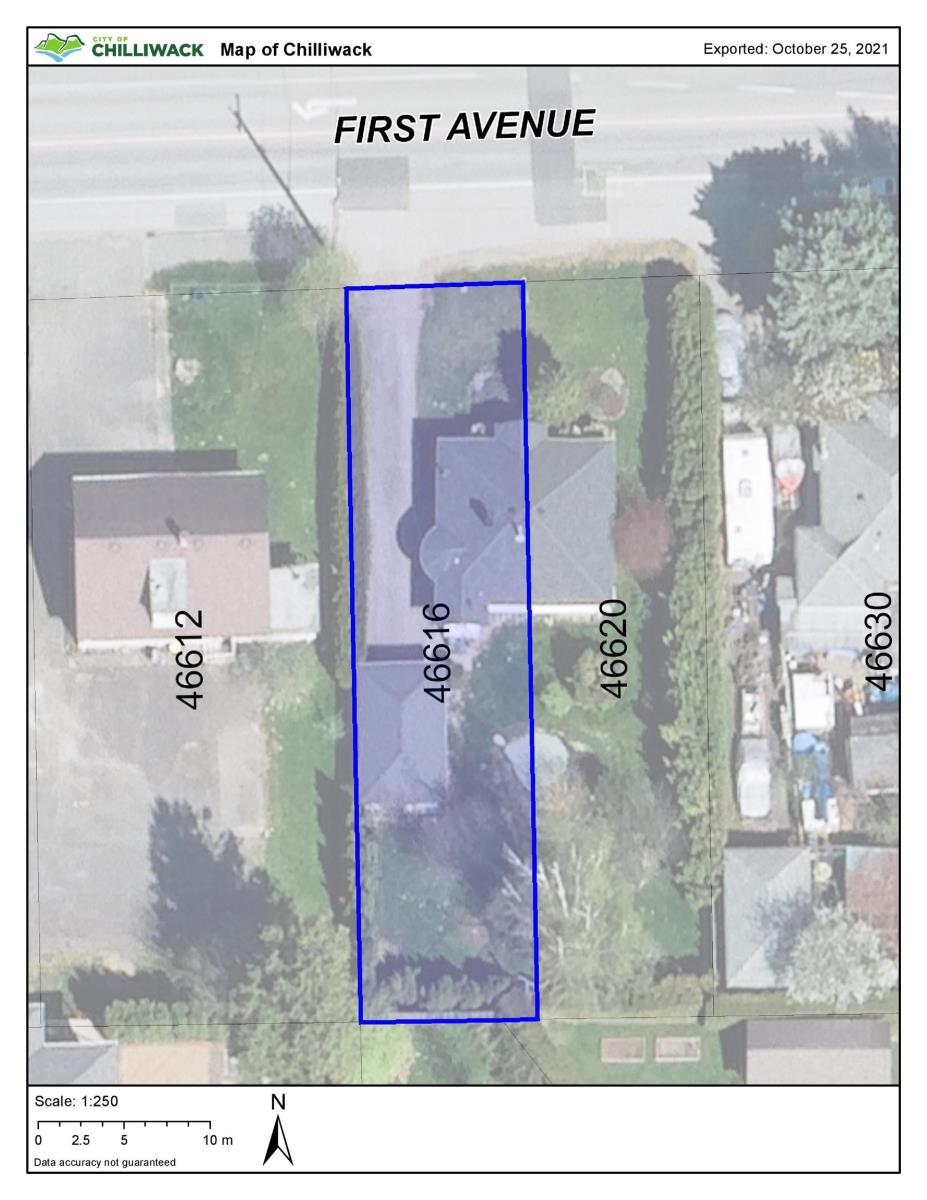 46616 First Avenue, Chilliwack, BC, V2P 1X3
