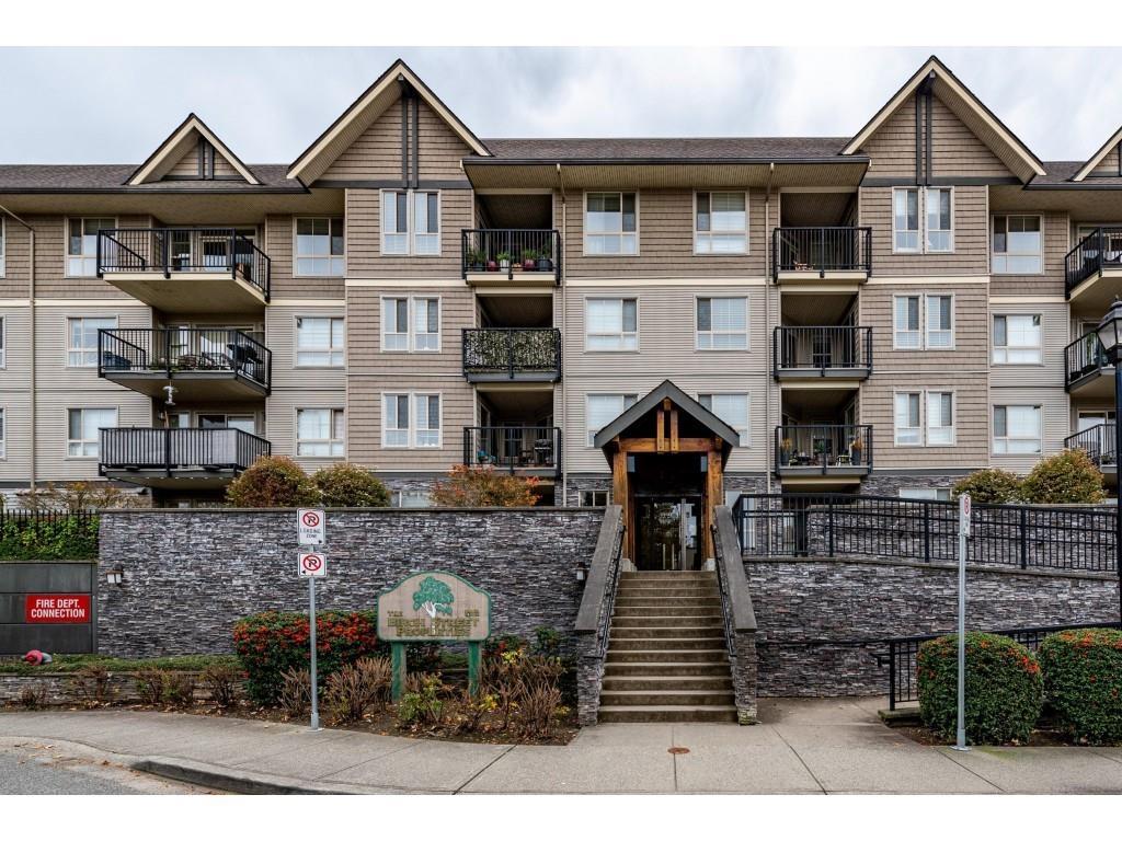 305-9000 Birch Street, Chilliwack, BC, V2P 8G2