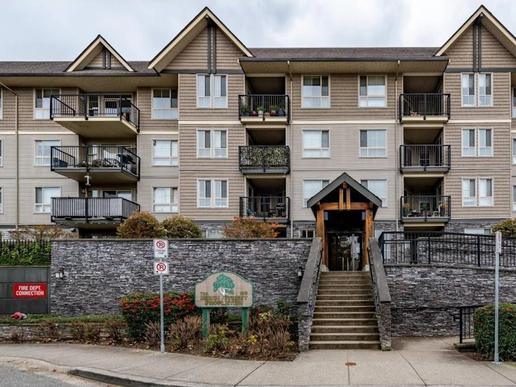 305-9000 Birch Street, Chilliwack, BC, V2P 8G2