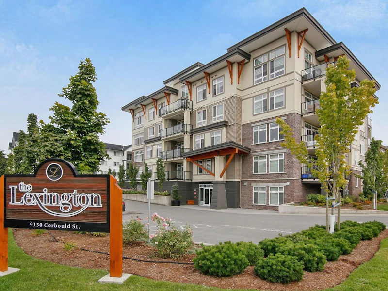 203 - 9130 Corbould Street, Chilliwack BC V2P 4A5