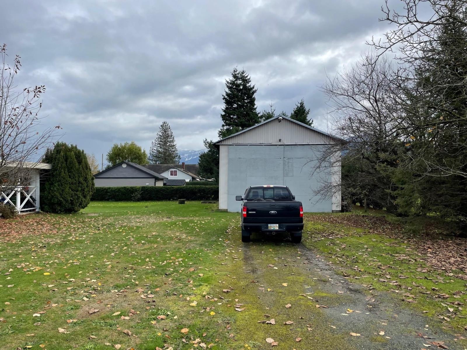 7888 Chilliwack River Road, Chilliwack, BC, V2R 4L8