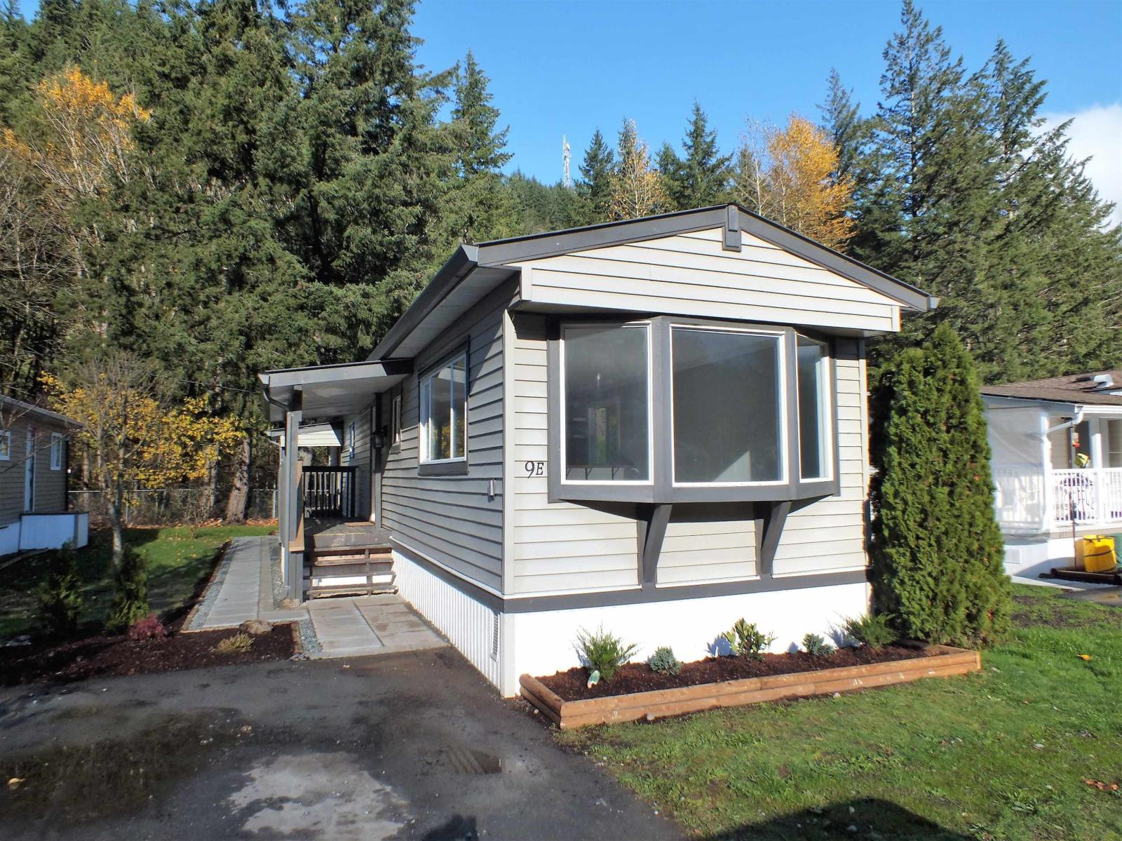 9E-65367 Kawkawa Lake Road, Hope, BC, V0X 1L1