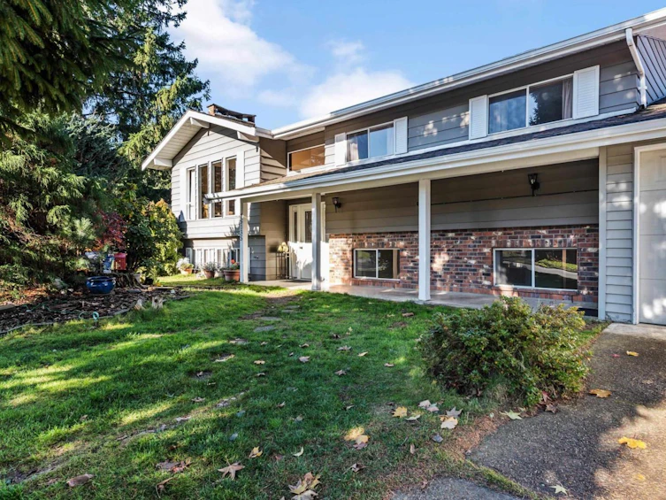 6458 Tyson Road, Chilliwack, BC, V2R 1W5