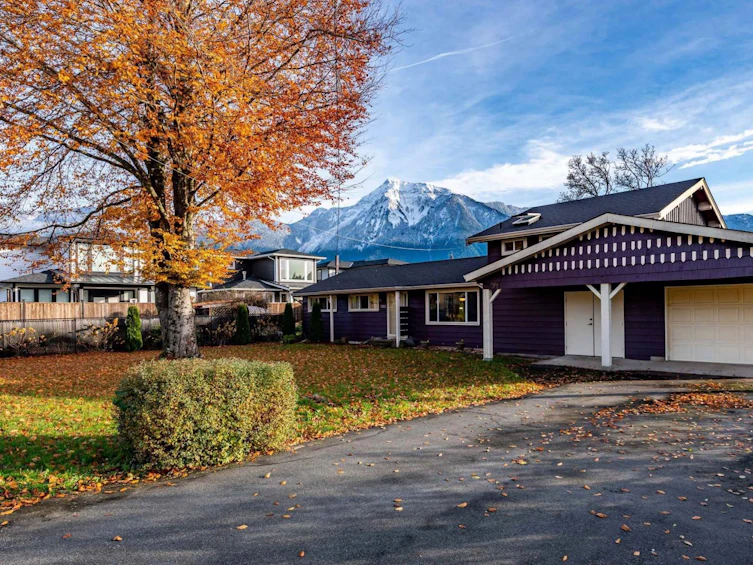 7312 Morrow Road, Agassiz, BC, V0M 1A2