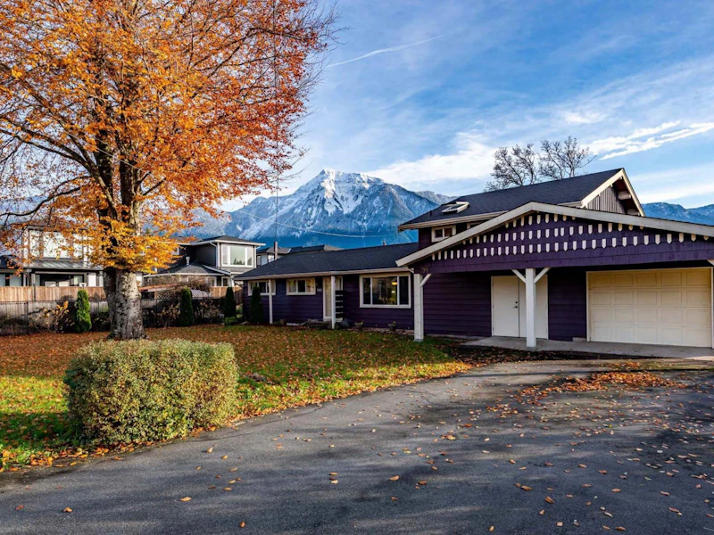 7312 Morrow Road, Agassiz BC V0M 1A2