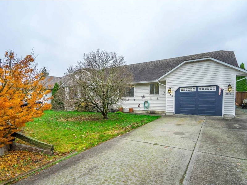 1585 Maple Crescent, Agassiz BC V0M 1A2