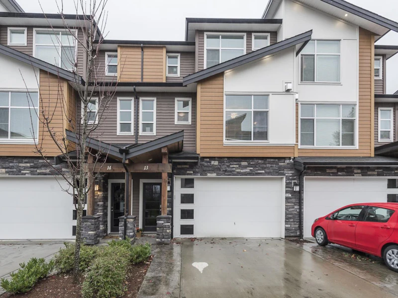 13 - 46570 Macken Avenue, Chilliwack BC V2P 3B6