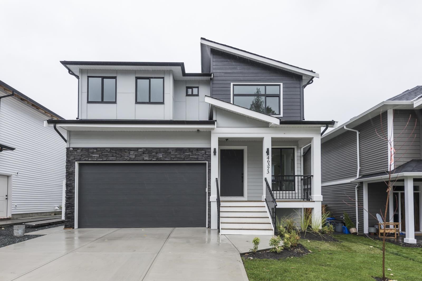 46373 Uplands Road, Chilliwack, BC, V2R 4W1