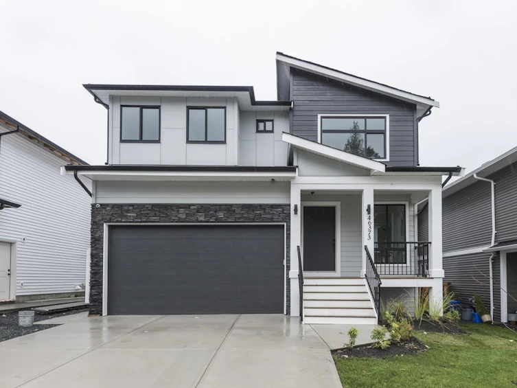 46373 Uplands Road, Chilliwack, BC, V2R 4W1