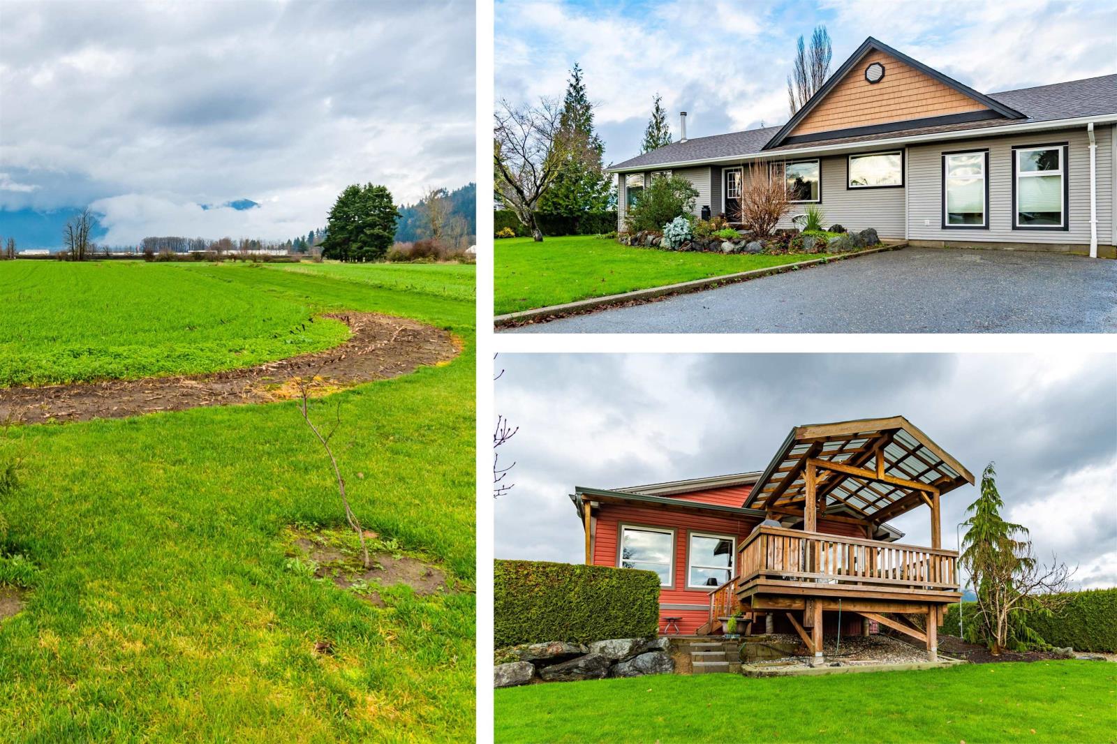 42215 Yale Road, Chilliwack, BC, V2R 4J4